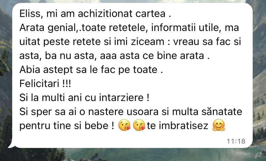 Recenzie cititoare